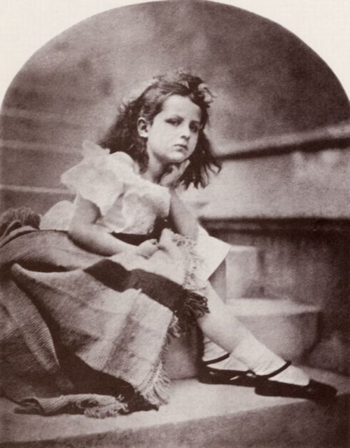 Carrol, Lewis: Alice Constance Westmacott