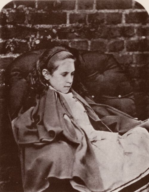 Carrol, Lewis: Mary MacDonald