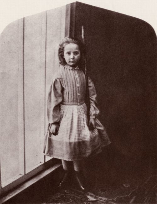 Carrol, Lewis: Ella C.F. Williams