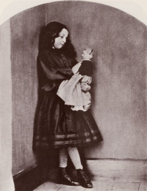 Carrol, Lewis: Agnes Florence Price