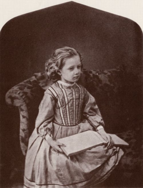Carrol, Lewis: Katie Brine