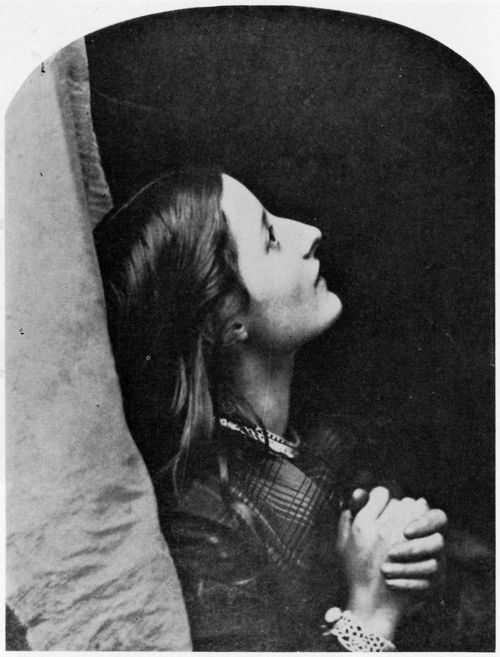 Rejlander, Oskar Gustav: Gebet