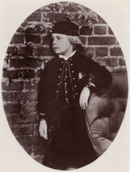 Carrol, Lewis: Greville MacDonald
