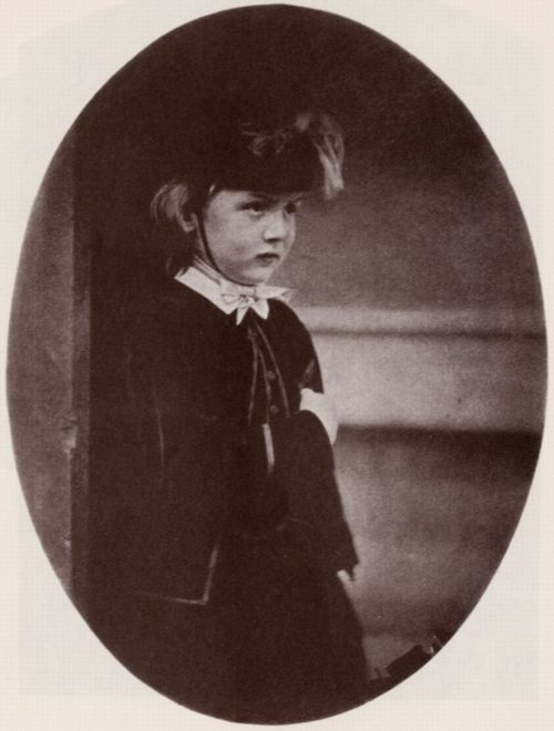 Carrol, Lewis: Ivo Bligh