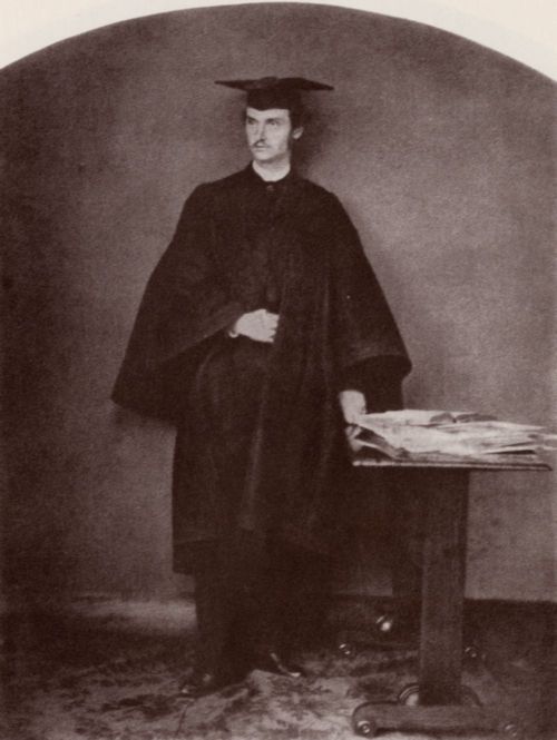Carrol, Lewis: Frederick, Kronprinz von D�nemark