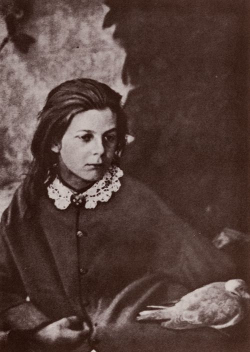 Carrol, Lewis: Agnes Grace Weld