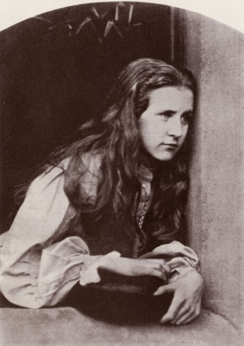 Carrol, Lewis: Florence Bickersteth
