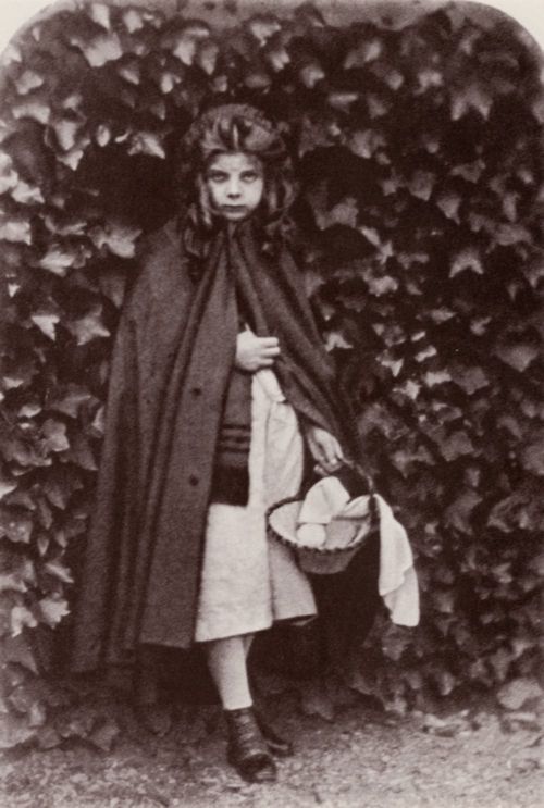 Carrol, Lewis: Agnes Grace Weld