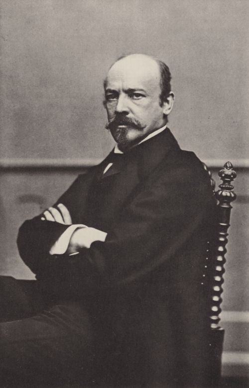 Albert, Joseph: Joseph Albert, Hofphotograph der bayerischen K�nige