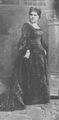 Atelier Nadar: Marie Laurent (1826-1876), S�ngerin