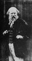 Rejlander, Oskar Gustav: Ekel