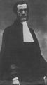 Atelier Nadar: �douard Allou (1820-1888), Rechtsanwalt und Senator