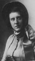 Atelier Nadar: Catherine Booth (1829-1890), Mitbegr�nderin der Heilsarmee