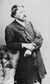 Carjat, Etienne: Rouvi�re