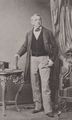 Albert, Joseph: M�nchner B�rger des gehobenen Mittelstandes; Dr. Heinrich von Alexander, Rektor