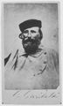 Atelier Nadar: Giuseppe Garibaldi (1807-1882), italienischer Freiheitsk�mpfer