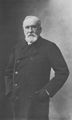 Atelier Nadar: Pierre Puvis de Chavannes (1824-1898), Maler