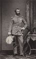 Albert, Joseph: Prinzregent Luitpold von Bayern (1821-1912)