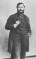 Atelier Nadar: Jean-Louis Forain (1852-1931), Maler