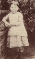Barnardo, Thomas John: Annie Evans [1]