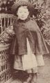 Barnardo, Thomas John: Annie Evans [2]
