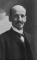 Atelier Nadar: Ferdinand Foureau (1850-1914), Afrikaforscher und Gouverneur