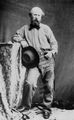 Rejlander, Oskar Gustav: Rejlander als Garibaldi