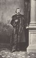 Albert, Joseph: M�nchner K�nstler; Wilhelm von Kaulbach, Maler
