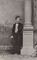 Albert, Joseph: Prinz Otto