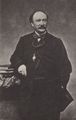 Albert, Joseph: M�nchner B�rger des gehobenen Mittelstandes; Friedrich Hackl�nder, Schriftsteller