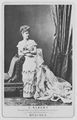 Albert, Joseph: Der letzte Schrei, der �cul de Paris� [1]
