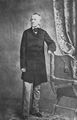 Albert, Joseph: K�nig Ludwig I. in b�rgerlicher Kleidung