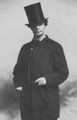 Atelier Nadar: Fran�ois-Louis Lesueur (1819-1876), Schauspieler