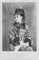 Albert, Joseph: Der letzte Schrei, der �cul de Paris� [6]