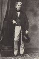 Albert, Joseph: M�nchner K�nstler; Leo von Klenze, Hofbauintendant