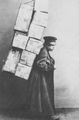 Carrick, William: Figuren von der Stra�e