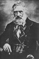 Isenring, Johann Baptist: Selbstportr�t