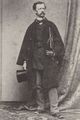 Albert, Joseph: M�nchner K�nstler; Eugen Adam, Maler
