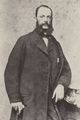 Albert, Joseph: M�nchner K�nstler; Theodor Horschelt, Maler