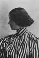Atelier Nadar: Cl�o de M�rode (1875-1966), T�nzerin und Kurtisane