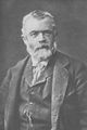 Obernetter, Johann Baptist: Selbstportr�t