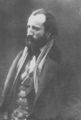 Atelier Nadar: Alexandre-Louis Schanne (1823-1887), Dichter, Maler und Komponist