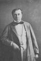 Atelier Nadar: �mile de Girardin (1806-1881), Zeitungsverleger