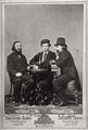 �apiro, Konstantin: Der Geiger I. Pikkel und die Komponisten E. Napravnik und K. Ljadov. St. Petersburg
