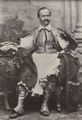 Albert, Joseph: K�nig Otto von Griechenland (1815-1867)