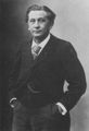 Atelier Nadar: Fran�ois Copp�e (1842-1908), Dichter und Dramatiker