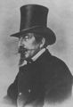 Atelier Nadar: Napoleon III (1808-1873), Kaiser von Frankreich, (Kopie)