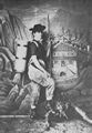 Johannes, Bernhard: Atelieraufnahme [1]