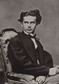 Albert, Joseph: K�nig Ludwig II.
