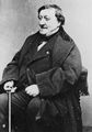 Carjat, Etienne: Rossini